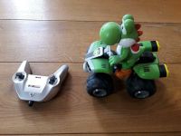 Yoshi auf Quad, mit Fernsteuerung,  von Carrera Thüringen - Uder Vorschau