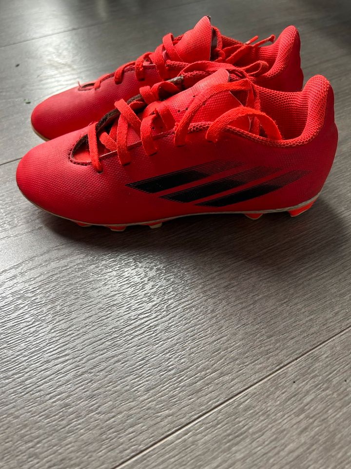 Adidas Speedflow Fußballschuhe in Lippstadt