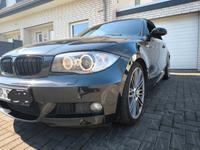 BMW 125i Cabrio - M-Paket, Scheckheft, Top Zustand Nordrhein-Westfalen - Erwitte Vorschau