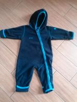 Jako o Fleece Anzug Polartec, Kinderwagenanzug Gr. 68/74 Niedersachsen - Bohmte Vorschau