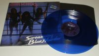 Girlschool – Screaming Blue Murder LP Limited Edition Blue Vinyl Sachsen - Röderaue Vorschau