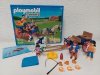 Playmobil Country 5226 Ausflug mit Pferdekutsche Bayern - Mühldorf a.Inn Vorschau