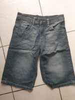 Jeanskurzhose für Jungen in 140 Nordrhein-Westfalen - Gronau (Westfalen) Vorschau