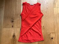 Hugo Boss Ärmelloses Blusen Top Damen Gr. S / 36 wie neu Hessen - Eschborn Vorschau