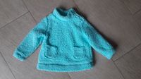 Warmer Fleecepulli mint Palomino (Gr. 98) Bayern - Wasserlosen Vorschau