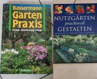 Bücher Nutzgärten prachtvoll Gestalten & Garten Praxis Rheinland-Pfalz - Biebelsheim Vorschau