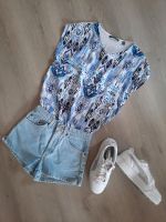 Bluse Sommerbluse Blusenshirt Gr L 40 Esprit Hamburg-Mitte - Hamburg Horn Vorschau