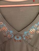 Bluse edel Dsmenbluse Oberteil 36 Esprit top Bayern - Dingolfing Vorschau