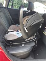 Recaro Maxi Cosi mit Isofix Niedersachsen - Göttingen Vorschau