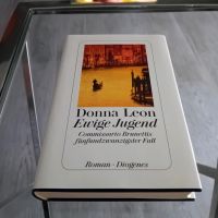 Ewige Jugend von Donna Leon Rheinland-Pfalz - Altrich Vorschau