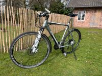 Herrenfahrrad Conway C-Sport 601 City & Off-road 60er Rahmenhöhe Niedersachsen - Elsdorf Vorschau