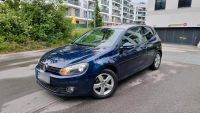 Volkswagen Golf VI 1.2 TSI 2011 Aubing-Lochhausen-Langwied - Aubing Vorschau