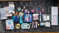 Eiskönigin Frozen Anna & Elsa Paket Barbies Sticker Buch Köln - Braunsfeld Vorschau