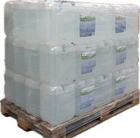 AdBlue® 630Liter Palette 63x10L ISO22241 Bayern - Landshut Vorschau