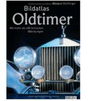 Bildatlas Oldtimer Baden-Württemberg - Eriskirch Vorschau