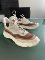 Högl Visionary Sneaker echt Leder weiß Gr.41 Freiburg im Breisgau - March Vorschau