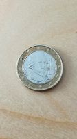 1 Euro Mozart Münze Nordrhein-Westfalen - Dormagen Vorschau