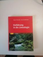 Einfügen in die Limnologie, Schwoerbel und Brendelberger, 10. Auf Nordrhein-Westfalen - Mülheim (Ruhr) Vorschau