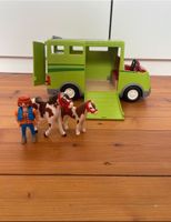 Pferdetransporter Playmobil Schleswig-Holstein - Ahrensburg Vorschau