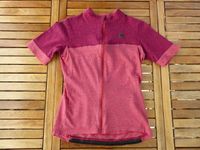 Triple2 Damen Trikot gr. M Merino Shirt 36/38 Rosa pink Bayern - Oberammergau Vorschau