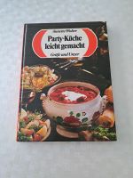 Party-Küche leicht gemacht von Annette Wolter Bayern - Dießen Vorschau