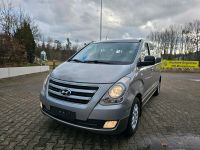 Hyundai H1 -Starex TÜV Neu Diesel MwSt. Ausweisbar Nürnberg (Mittelfr) - Südoststadt Vorschau