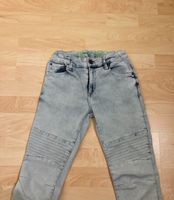 Jeans Blue Ridge Superskinny Fit Gr. 158 Hessen - Niestetal Vorschau