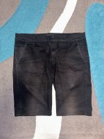 Edo Jeans - kurze schwarze Hose Gr. 34 Thüringen - Jena Vorschau