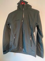 Mammut wasserdicht Damen Hardshell Runbold HS Jacket NEU Sachsen - Zwickau Vorschau