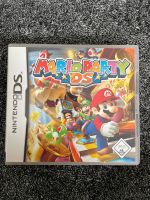 Mario Party DS für den Nintendo DS Frankfurt am Main - Rödelheim Vorschau