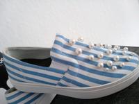 Zara platoo Schuh gr 39 Hannover - Ahlem-Badenstedt-Davenstedt Vorschau