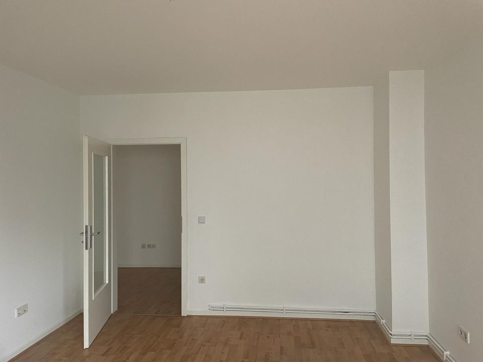 Anfragestopp - In der Altstadt - Renovierte 2-Zimmer Wohnung zu sofort bezugsfertig in Bielefeld