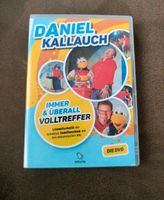 DVD Daniel Kallauch, Immer und Überall Volltreffer! Neuwertig! Nordrhein-Westfalen - Paderborn Vorschau
