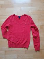gant pullover strick Baumwolle rot Orange xs Bayern - Amberg Vorschau