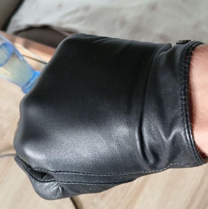 Smart Hands Lederhandschuhe Größe S / 7 in Bedburg