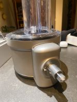 KitchenAid Food Prozessor Aufsatz 5KSM2FPA Schleswig-Holstein - Flensburg Vorschau