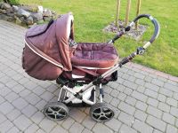 Harten Kinderwagen/Sportwagen Niedersachsen - Emstek Vorschau