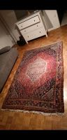 BIS SAMSTAG 300€!!!Handgeknuepfte in Iran Persischer Teppich  . Weilimdorf - Hausen Vorschau