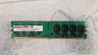 1 GB DDR2- RAM PC2-6400U non-ECC CL5 'extrememory EXME01G-DD2N-80 Rheinland-Pfalz - Flammersfeld Vorschau