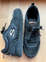 Schwarze Skechers Gr 38 Bayern - Bamberg Vorschau