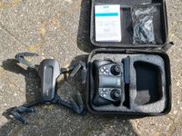 Drohe Mini Drohne 4D-V12. Voll funktionsfähig.  Privatverkauf: Ke Herzogtum Lauenburg - Schnakenbek Vorschau