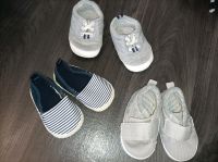 Schuhe Baby Krabbelalter ab 6 Monaten Dortmund - Aplerbeck Vorschau