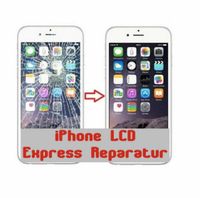 Apple iPhone 6, 6 Plus, 6S, 6S Plus LCD Display Reparatur Duisburg - Hamborn Vorschau