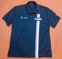 Mercedes-Benz AMG Motorsport BWT Herrem Poloshirt Polohemd Gr.S Baden-Württemberg - Tamm Vorschau