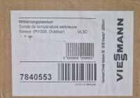 Viessmann Witterungssensor 7840553 München - Altstadt-Lehel Vorschau