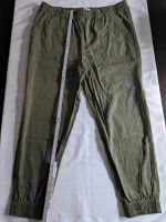 Khaki Hose von H&M XL Nürnberg (Mittelfr) - Aussenstadt-Sued Vorschau