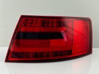 lightbar Heckleuchten Set Audi A6 Lim 6PIN 04-08 rot/smoke Schleswig-Holstein - Henstedt-Ulzburg Vorschau