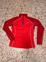 Vaude Funktionsshirt rot Gr 38 Wandern Outdoor Dortmund - Holzen Vorschau