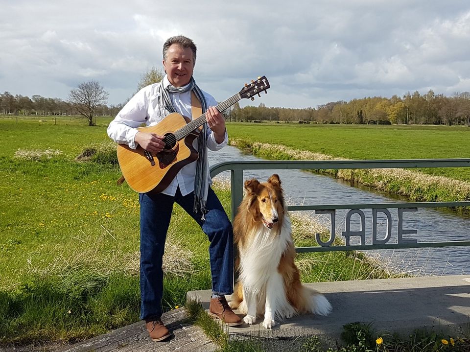 Gitarrenunterricht Oldenburg und umzu in Oldenburg