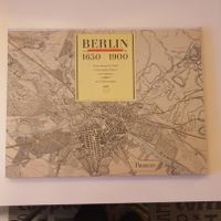 Berlin 1650-1900 Pläne Ansichten 750-Jahr-Feier Berlin - Hohenschönhausen Vorschau